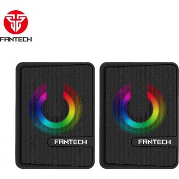 FANTECH GS203 Laptop Desktop Speaker