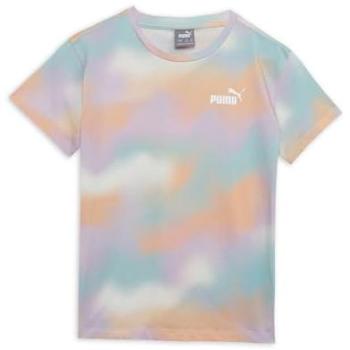 Tshirt Féminin Puma ESS+ Fraîcheur Printemps