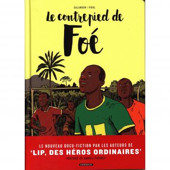 Le Contrepied de Foé