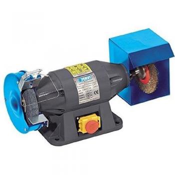 Fervi 0553 PowerCut 520 W Lijador y Esmerilador