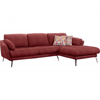 Rot R66 Softy Designsofa
