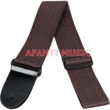 Correa de Guitarra Afanti Música Acústica