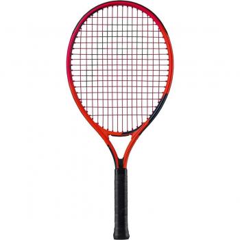 Raquette HEAD Radical Junior 21, rouge, grip 05, 4-6 ans