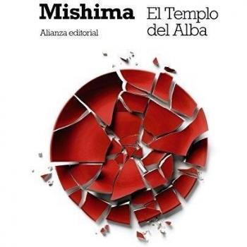 El Templo del Alba: El mar de la fertilidad, 3.