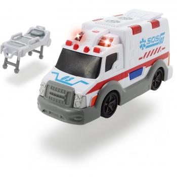 Ambulance Dickie Petite 15 cm
