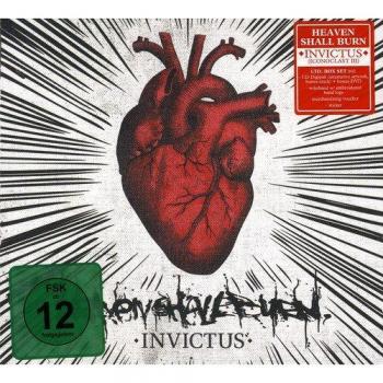Invictus (Ltd.ed.)