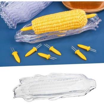 ClearCorn Practical Organizer