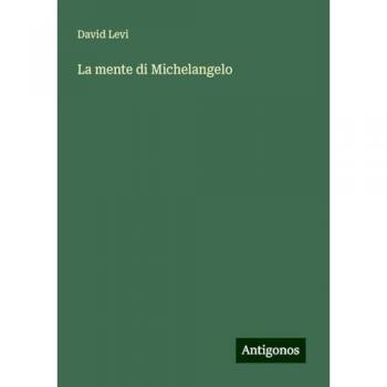 La mente di Michelangelo