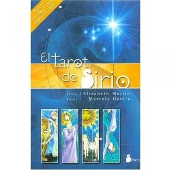 El Tarot de Sirio