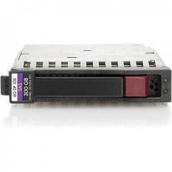 Hewlett Packard Enterprise 300GB SFF Festplatte