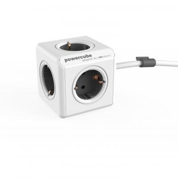 PowerCube Prolunga 1,5 m Argento