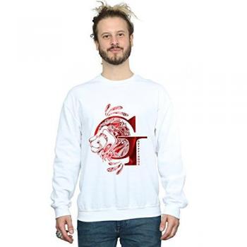 Gryffindor Crest Sweatshirt