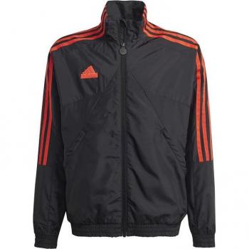 Adidas Tiro Woven Trainingsjacke für Kinder