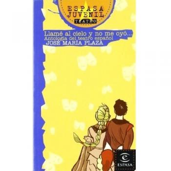 Llamé al cielo y no me oyó