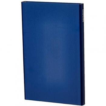 SECRID Cardprotector C-Blue