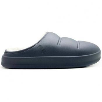 Recyc‑EVA Thies Fluffy Puffy Clogs – vegan, grau, EU 41 (Damen)
