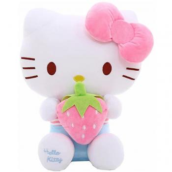 Kitty Peluche 30 cm