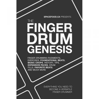 The Finger Drum Genesis
