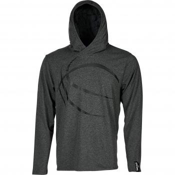 Spalding Street XL Hooded Sweatshirt