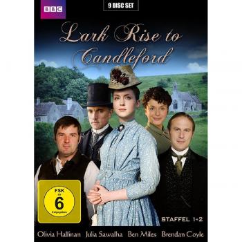 Lark Rise to Candleford