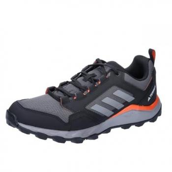 Laufschuhe adidas Terrex Tracerocker 2.0 Grau 42 Herren