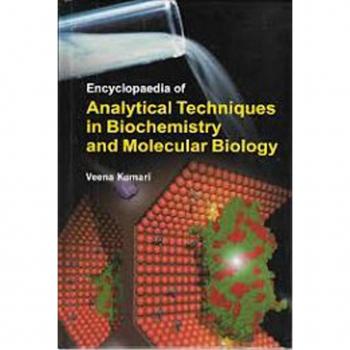 Vitalsource Technologies, Inc. Encyclopaedia Of Analytical Techniques In Biochemistry And Molecular Bi