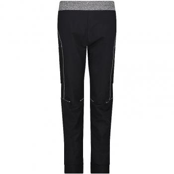 CMP Light Climb Pants Black S Female