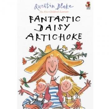 Fantastic Daisy Artichoke