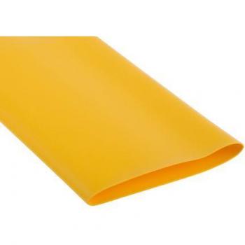 Rs Pro 38mm Guaina termorestringente gialla