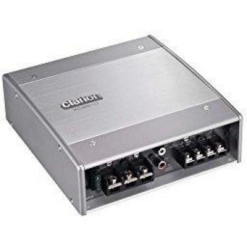 Clarion XC6210 2-Kanal Audioverstärker