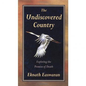 The Undiscovered Country