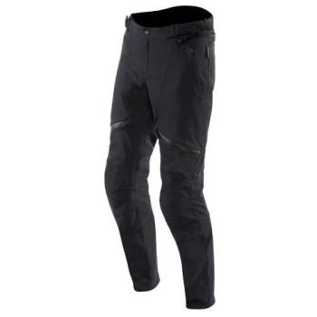Dainese Sherman 3 Pantalon de moto Noir Taille 44