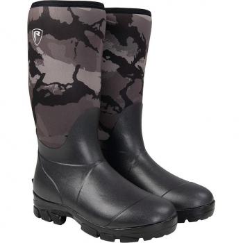 Fox Rage boots néoprène pointure 43