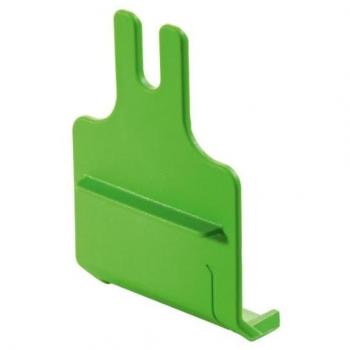 Festool Splitterschutz SP-TS 60/5 (Splitterschutzeinlage für Tauchsägen, 5er-Pack)