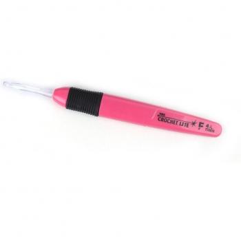 LED Lighted Knitting Needles