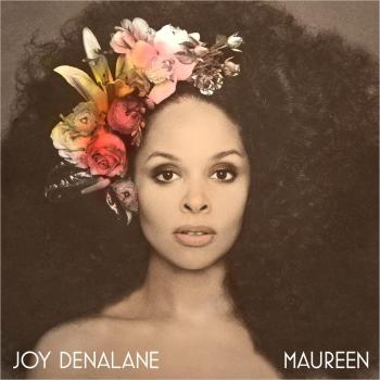 Joy Denalane Maureen