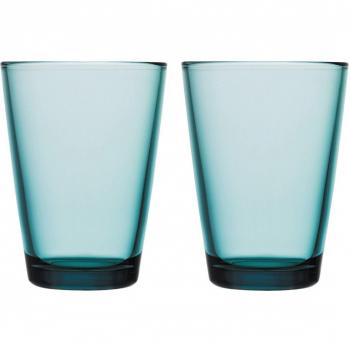 Tumbler Iittala Kartio Azul Marino