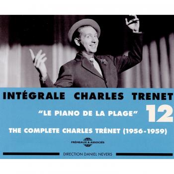 Intégrale Volume 12 1956-1959