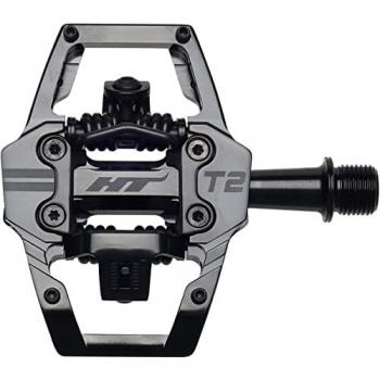 HT T2 Enduro Clip Pedals