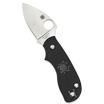 Navaja Compacta Spyderco Squeak