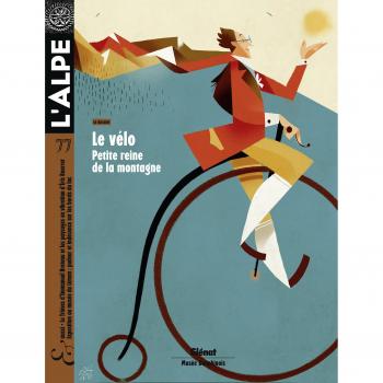 L'Alpe 77