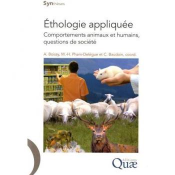 Éthologie appliquée
