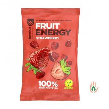 Erdbeergelee Bombus 35 g (Fruchtgummi)