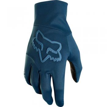 Small Fox Night Assault Gloves