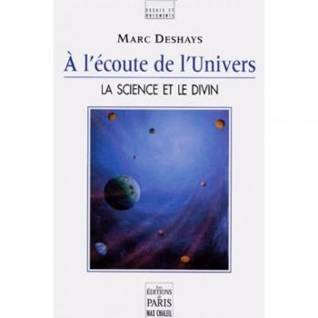 A L'ecoute De L'univers