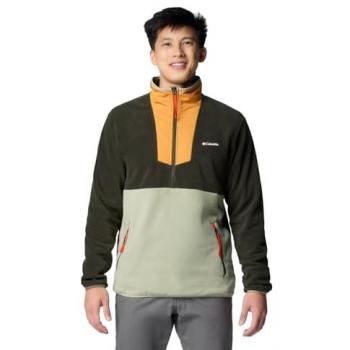 Columbia Sequoia Grove Half Zip Fleece