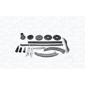 MAGNETI MARELLI 341500000760 Chaîne de distribution Simplex, duplex