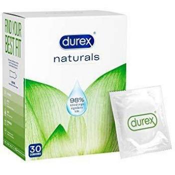 30‑Pack Her Thin Latex Condoms