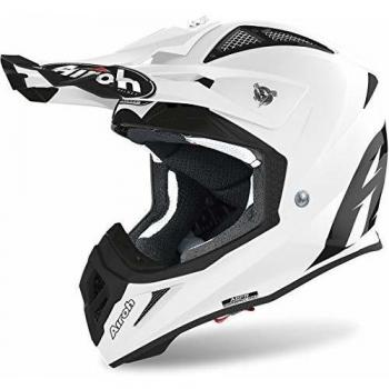 Casque Moto Cross Airoh Aviator ACE Vision