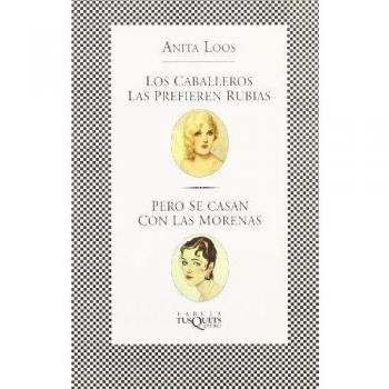 Los Caballeros Las Prefieren Rubias / Pero Se Casan Con Las Morenas (Rara Avis).